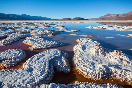 Laguna Verde