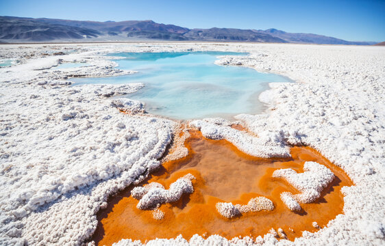 Laguna Verde