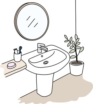 sink