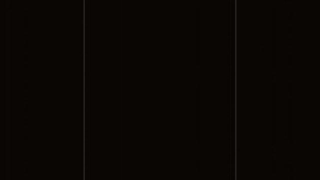 Minimalist black background with subtle texture and dark borders