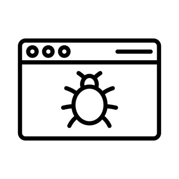 Debug Icon