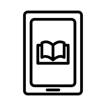E-Book Icon