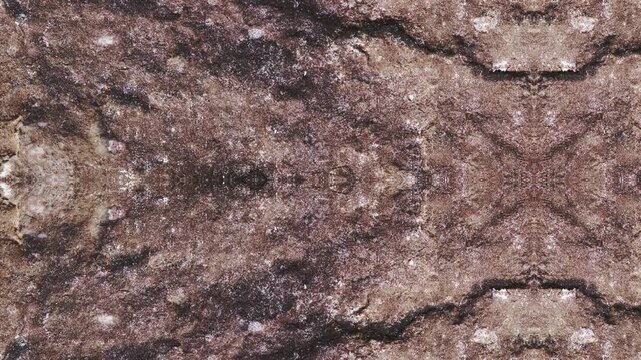 アブストラクトテクスチャ背景　アブストラクト_056 ループ素材