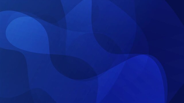 4k Videos looping light blue background Loop footage of looping animated gradient geometric shapes