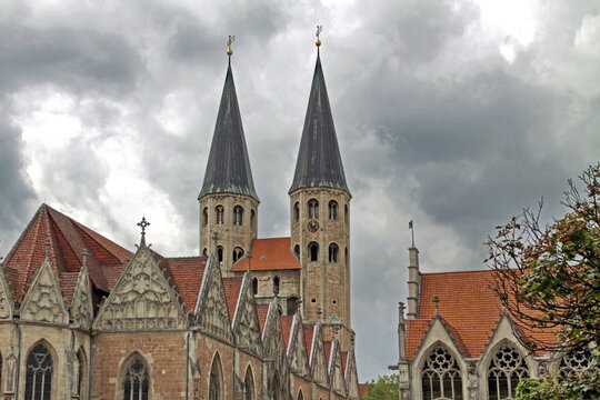 Martinikirche Braunschweig