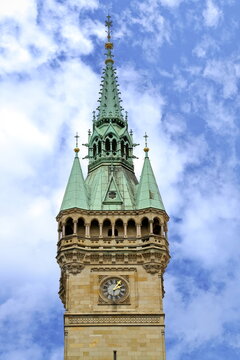 Rathaus Braunschweig