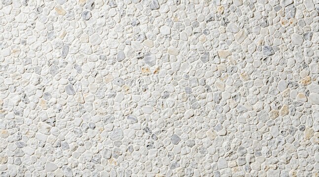 Close up of white rice grains texture background.