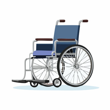 wheelchair, wheel, chair, carriage, hospital, disabled, isolated, medical, disability, mobility, old, transportation, care, healthcare, empty, white, equipment, transport, invalid, healthwheelchair, w