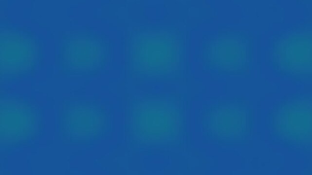 Abstract blue background with soft gradient pattern