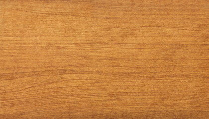 Fototapeta premium Natural Teak Wood Grain Texture Background