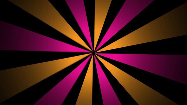 abstract background pop sunburst speed line cute geometric background