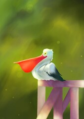 pelican 