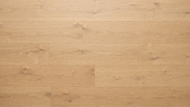 Light natural pine wood plank texture background, seamless wooden surface for interior design and construction material
