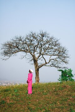 God's Own Land