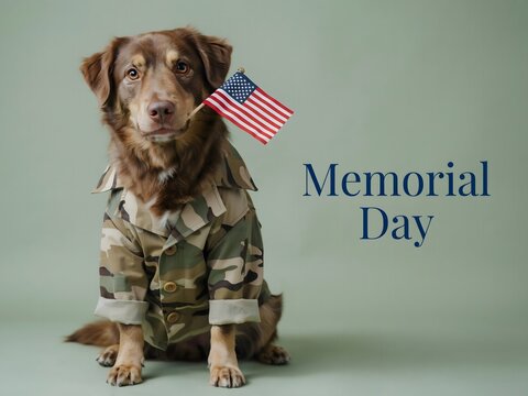Memorial Day commemorates fallen soldiers through remembrance ceremonies patriotic symbols military honor American freedom gratitude and heartfelt respect for their sacrifice