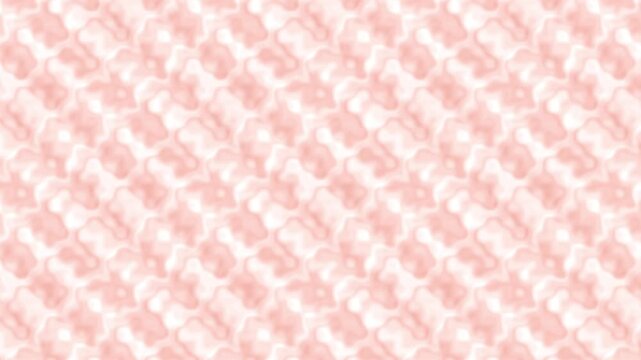 Soft peach geometric pattern background a subtle repeating in soft tones
