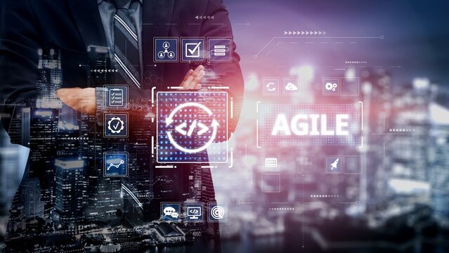 Agile project management using teams and agile planning for agile development. Agile enables flexibility, collaboration, and continuous improvement across modern workflows. Muxer