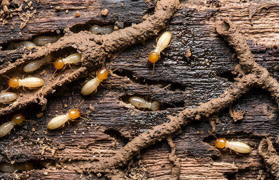 termites, termite damage, termite infestation, termite inspection, termite treatment, termite control, termite exterminator