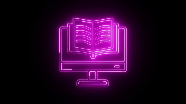 Book Icon Collection With Education Reading Knowledge Learning Literature Vector Graphic Design Elements