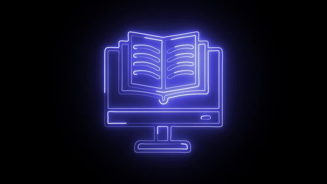 Book Icon Collection With Education Reading Knowledge Learning Literature Vector Graphic Design Elements
