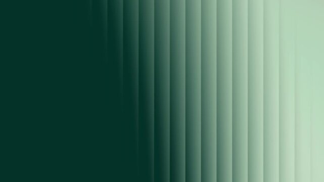 A simple black outline drawing of a cute little bird standing on a thin branch 4K Motion Video