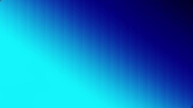 A bright yellow sun icon with a simple round shape and radiating lines isolated on a basic flat graphic style 4K Motion Video
