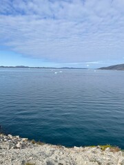 Greenland Nuuk © KPS Greenland