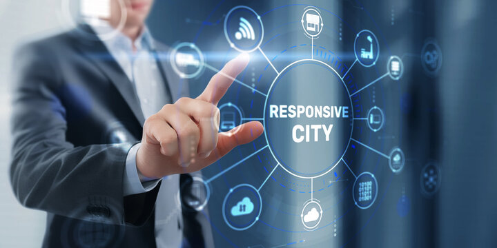 Responsive City Platform for Urban Planning and Smart Infrastructure Management
