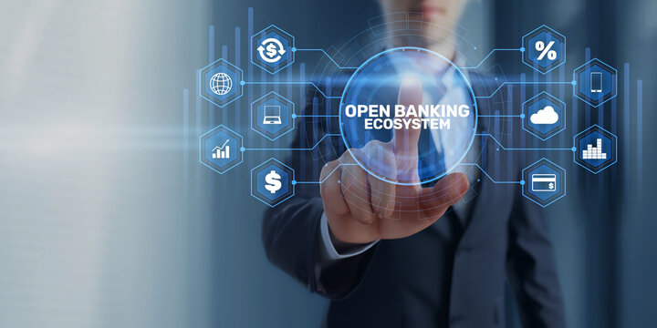 Open Banking Ecosystem for Financial Services and Digital Payment Integration