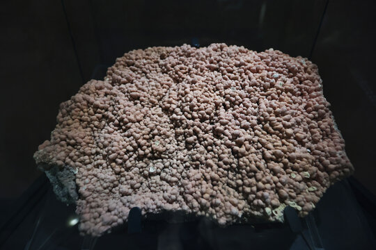 Quartz, barite, pumice, osumilite, pyroxmangite, rock, crystal