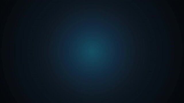 Qr code scanning on a blue neon digital interface for mobile payment marketing