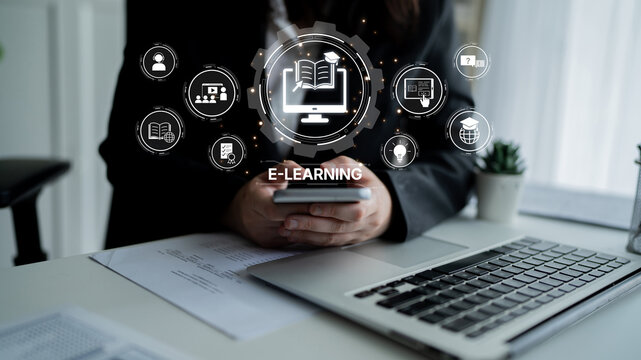 Online education boosts access to learning. Learn anytime through flexible platforms. Education technology transforms how we learn. Digital learning creates new education experiences worldwide. Spline