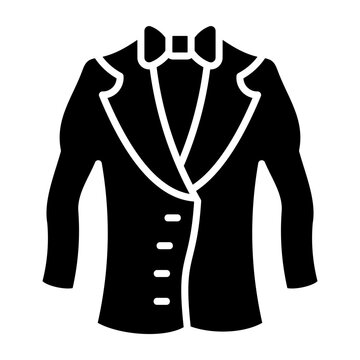 Tuxedo Icon