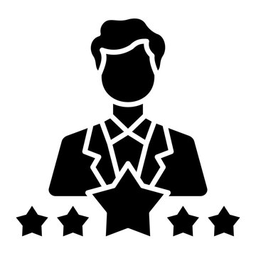 Manager Icon