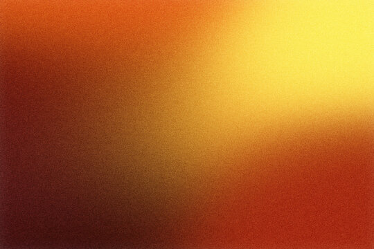 Abstract warm gradient background with soft texture and diffused light