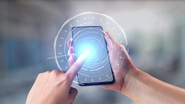 Concept of managing online folders with digital file organization, cloud storage, and secure sharing. Online folders improve workflow, online folders ensure access control. Gist