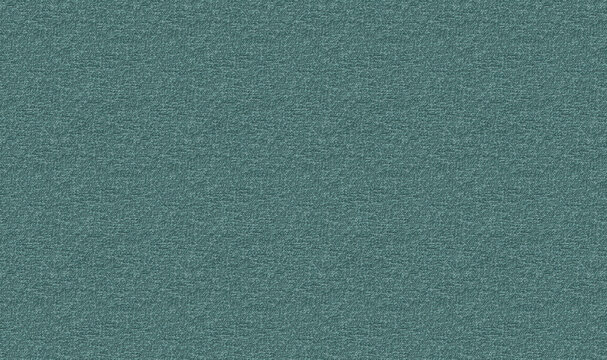 Dark Teal Fabric Texture Background - Fine Woven Blue-Green Canvas Surface for Interior Design, Upholstery, and Fashion