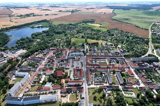 Strasburg mit Stadtseedefault 2022