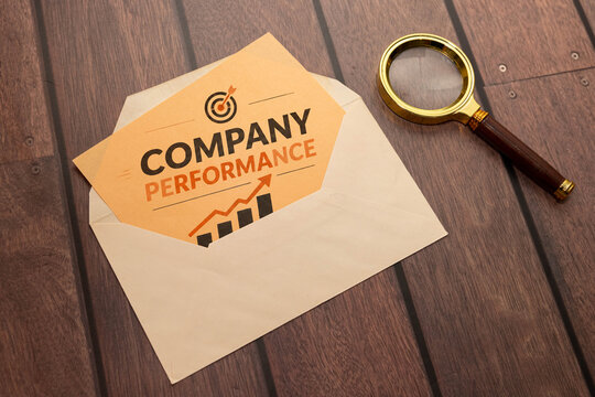 Company Performance - Business Growth Analysis and Success Strategy