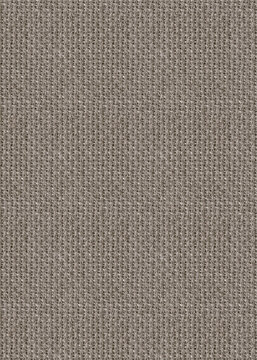 Gray Woven Textile Background