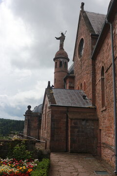 Monte Saint Odile