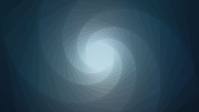 abstract creative Architectural.technology communication background. green greenish color with wave effect illustration.
