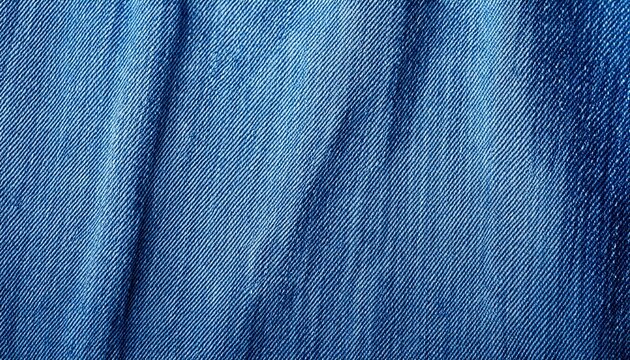 texture of light blue jeans denim fabric background