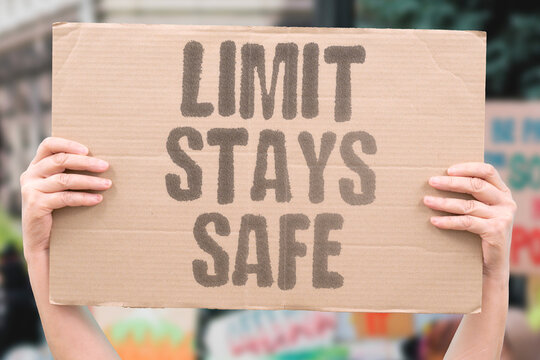 "Limit stays safe" Leaving a minimum balance untouched creates a boundary. BOUNDARY. MINIMUM. BALANCE. PROTECTION. DISCIPLINE.