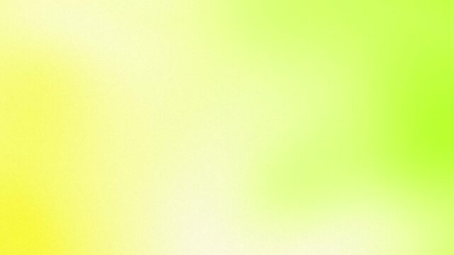Lime green grainy gradient background, Trendy color background, Blurred motion animation for opener, grain wallpaper, Flowing abstract animated backdrop, gradient mesh transition effect
