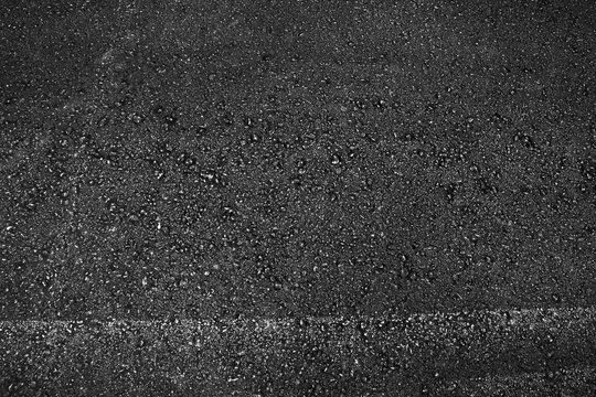 Asphalt background texture