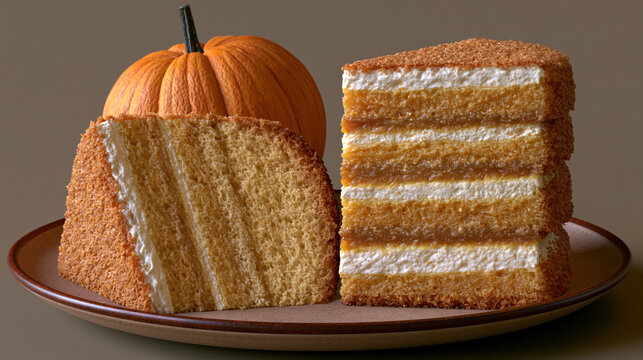 low poly russian honey cake in retro dreamcast ps2 aesthetic