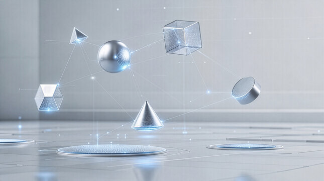Physical AI Recognizing and Manipulating Objects