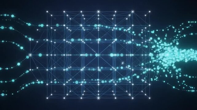 AI bias detection system identifies abstract output imbalance and adjusts artificial intelligence processing to support more responsible and consistent results.