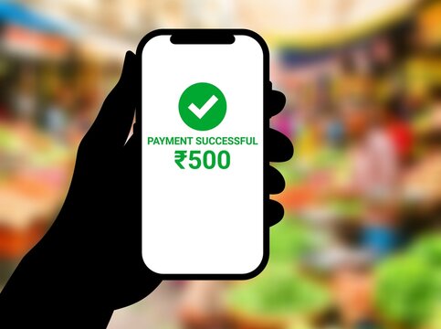 India Lok Sabha clears legal pathway for possible UPI merchant fees as government says ordinary users will remain free, highlighting debate over digital payments, MDR charges and fintech